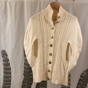 Lauren Moffett sweater